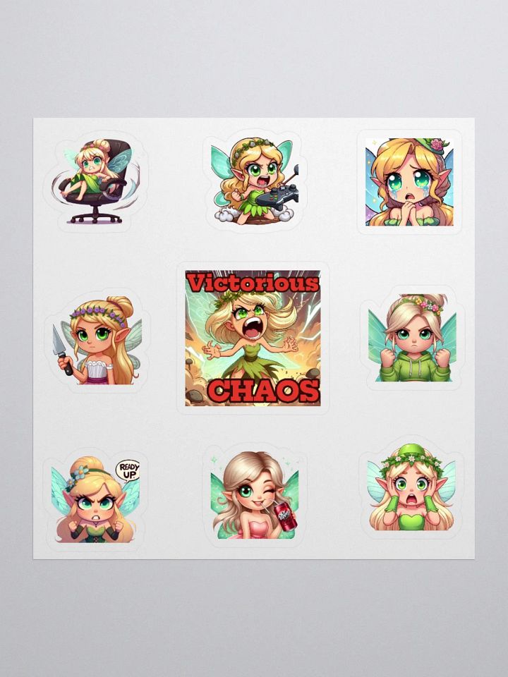 Littlepix Emotes product image (1)