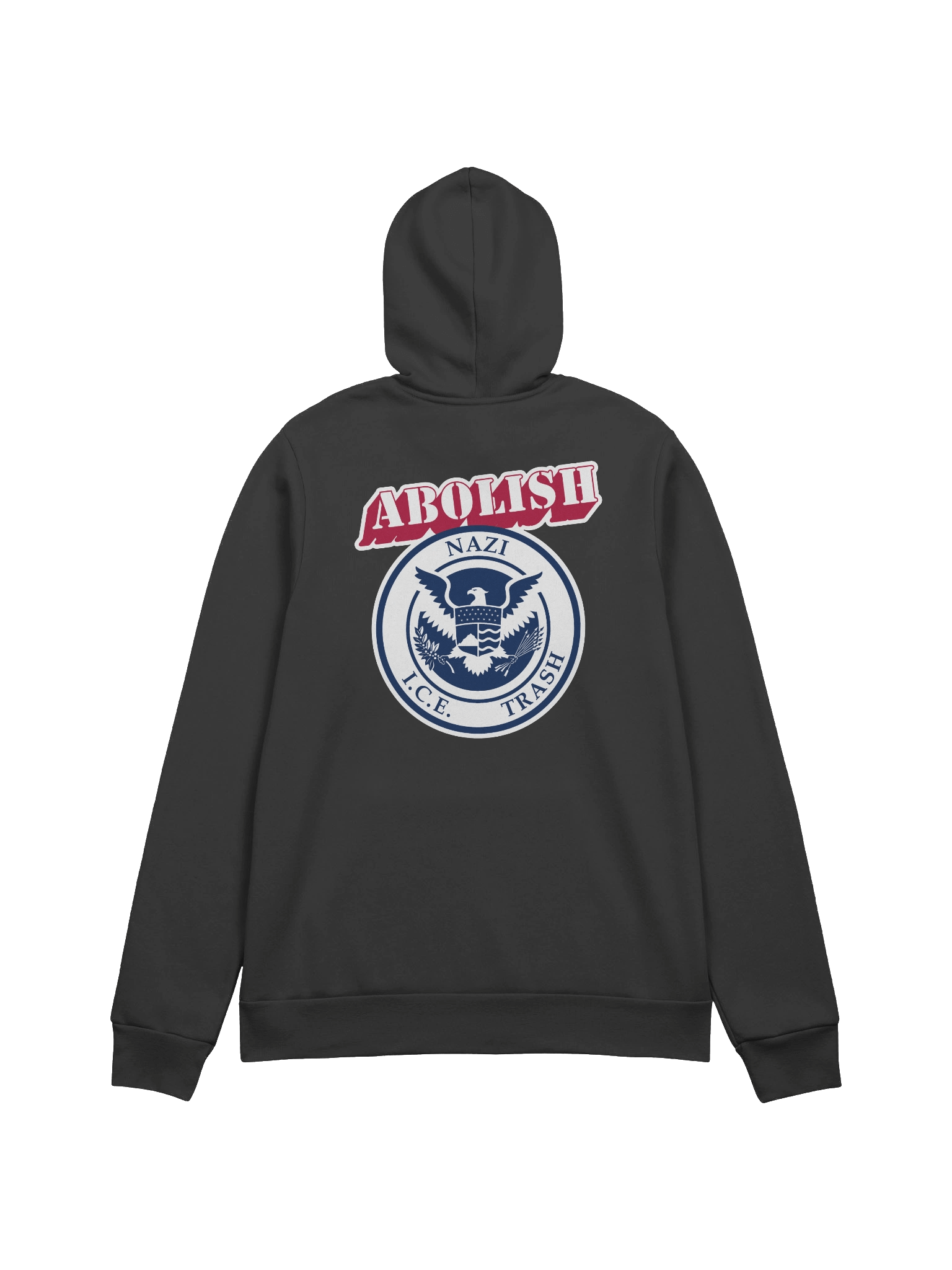 Abolish | Comfort Hoodie product image (5)