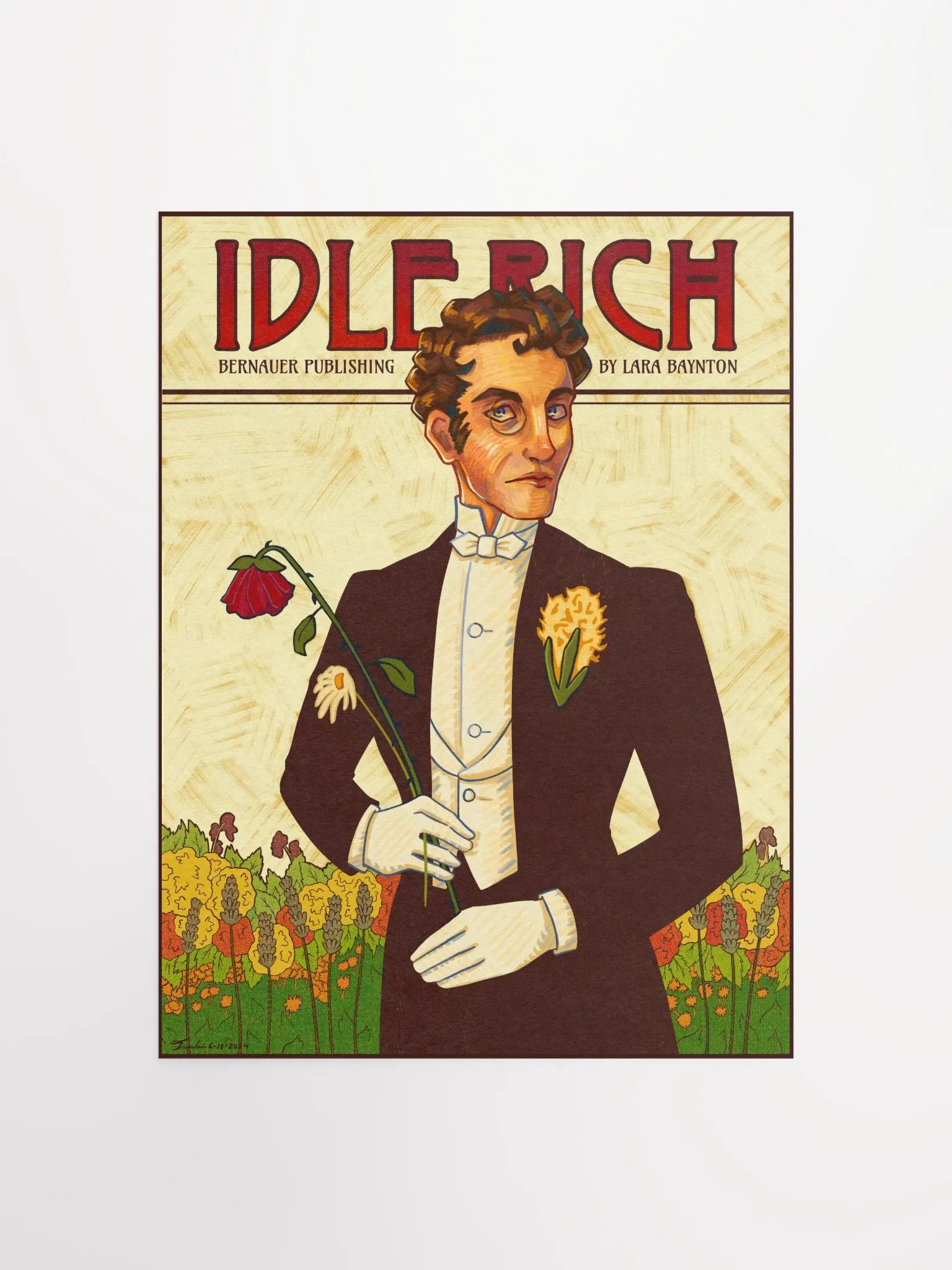 Idle Rich product image (2)