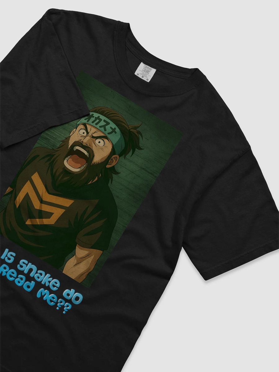 Otakusnake shirt product image (3)