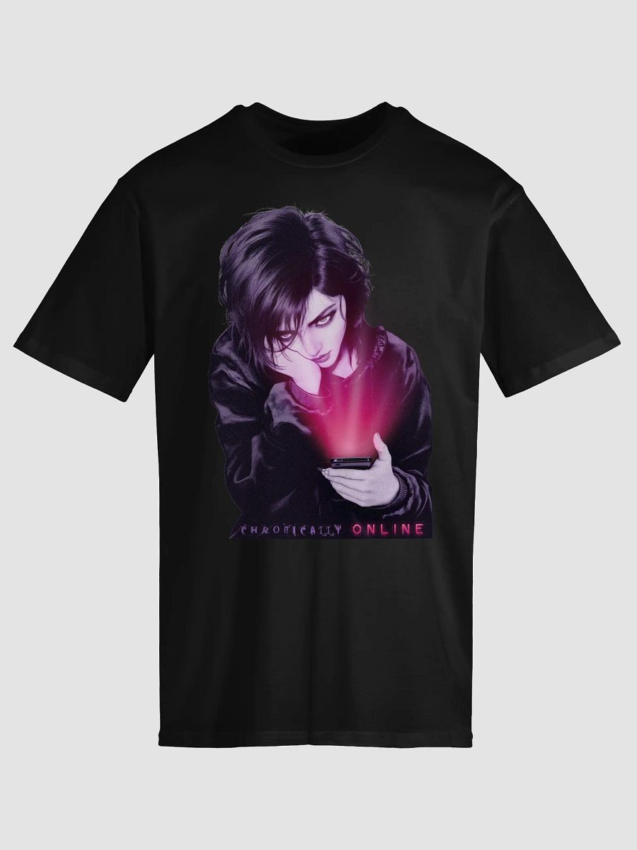 Chronic - T-Shirt product image (6)