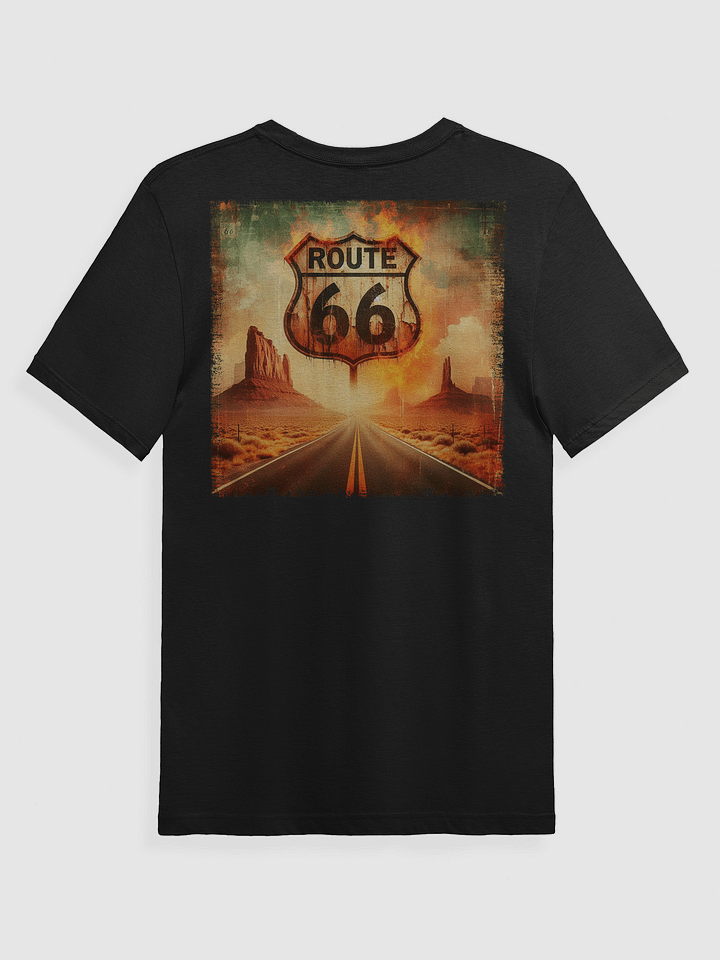 ROUTE 66 SUNSET product image (9)