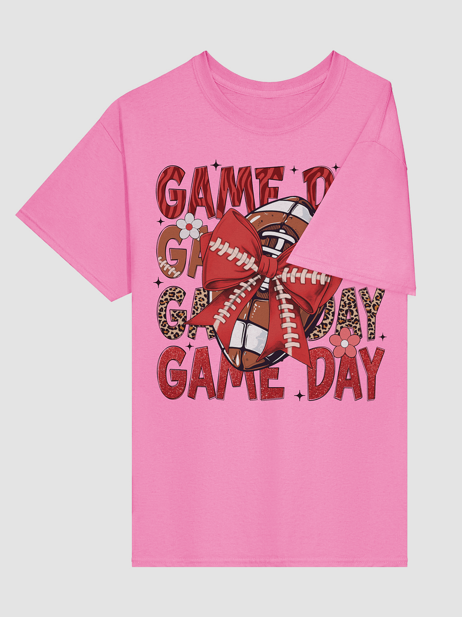 Game Day Football Celebration T-Shirt product image (27)