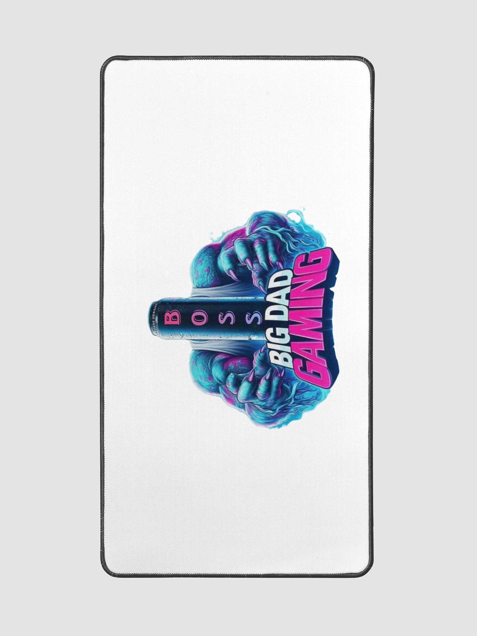 Bigdad boss gaming mat product image (2)