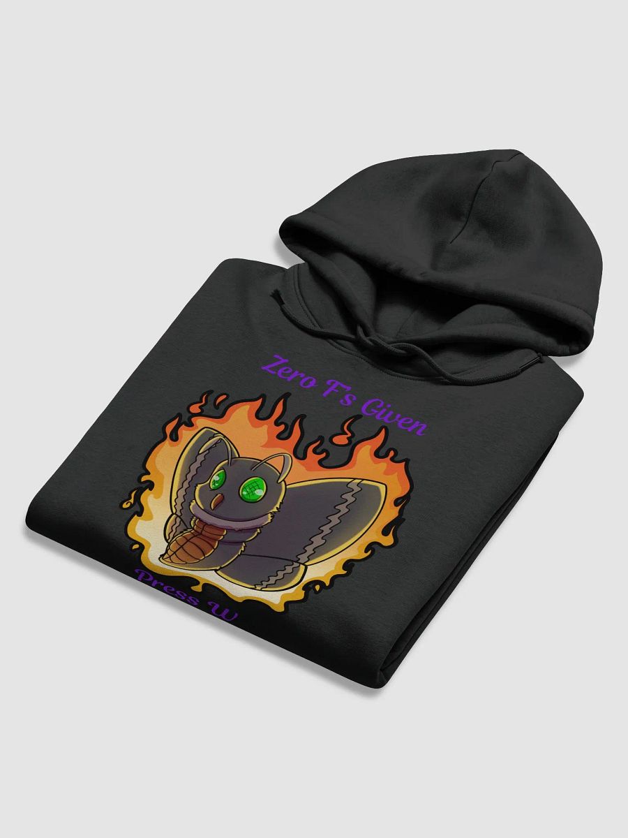 Zero F's Given Hoodie product image (6)