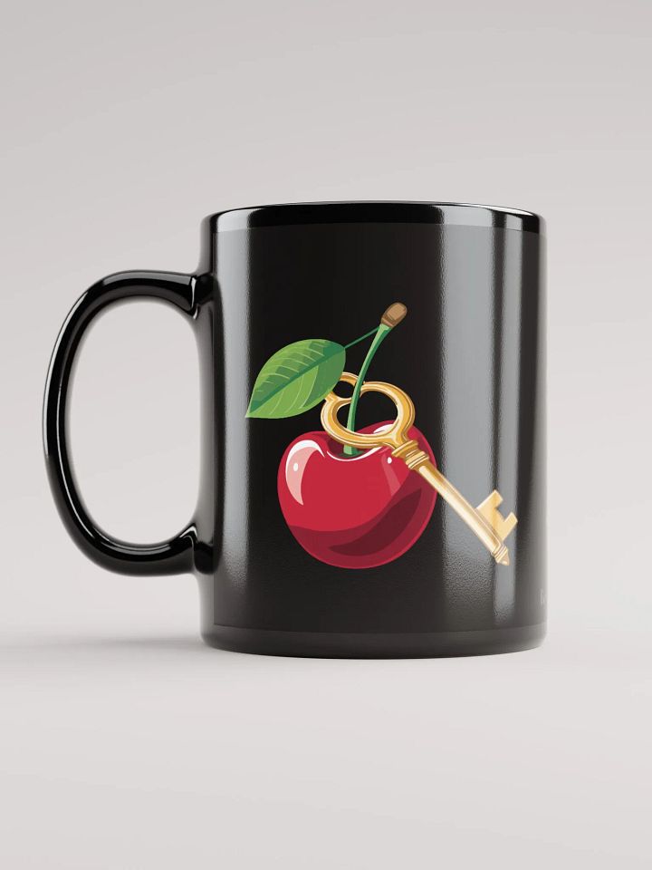Cherry-Key Mug product image (1)