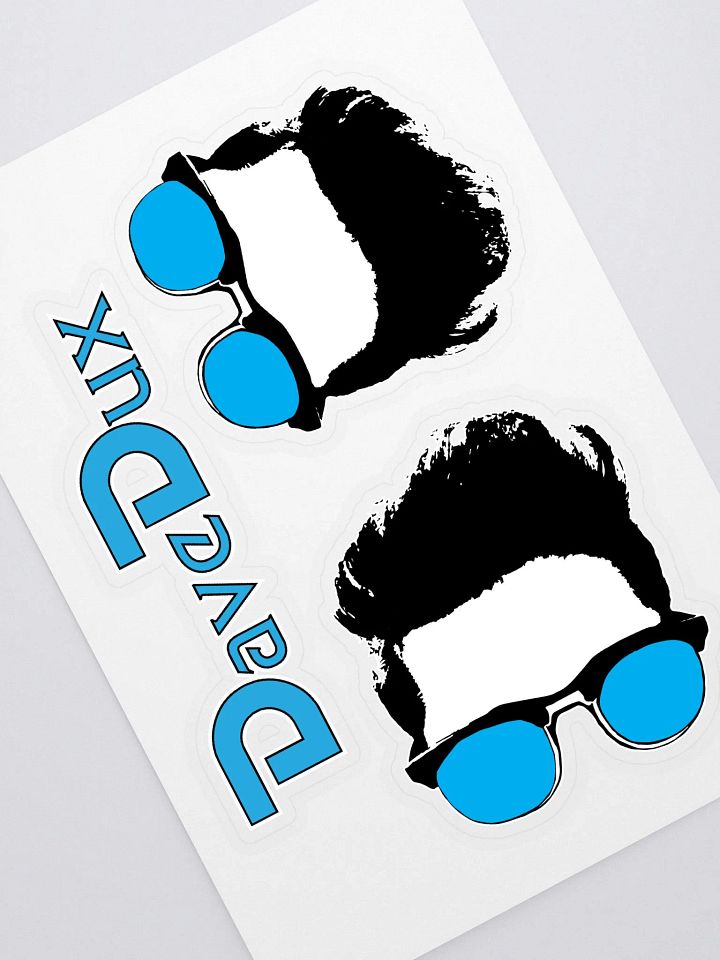 Big Classic Stickers!!! product image (1)