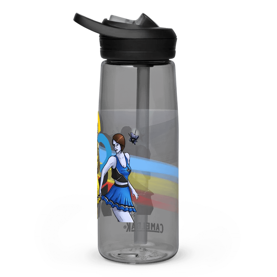 Guardian Games CamelBak Eddy+ Sports Water Bottle product image (4)