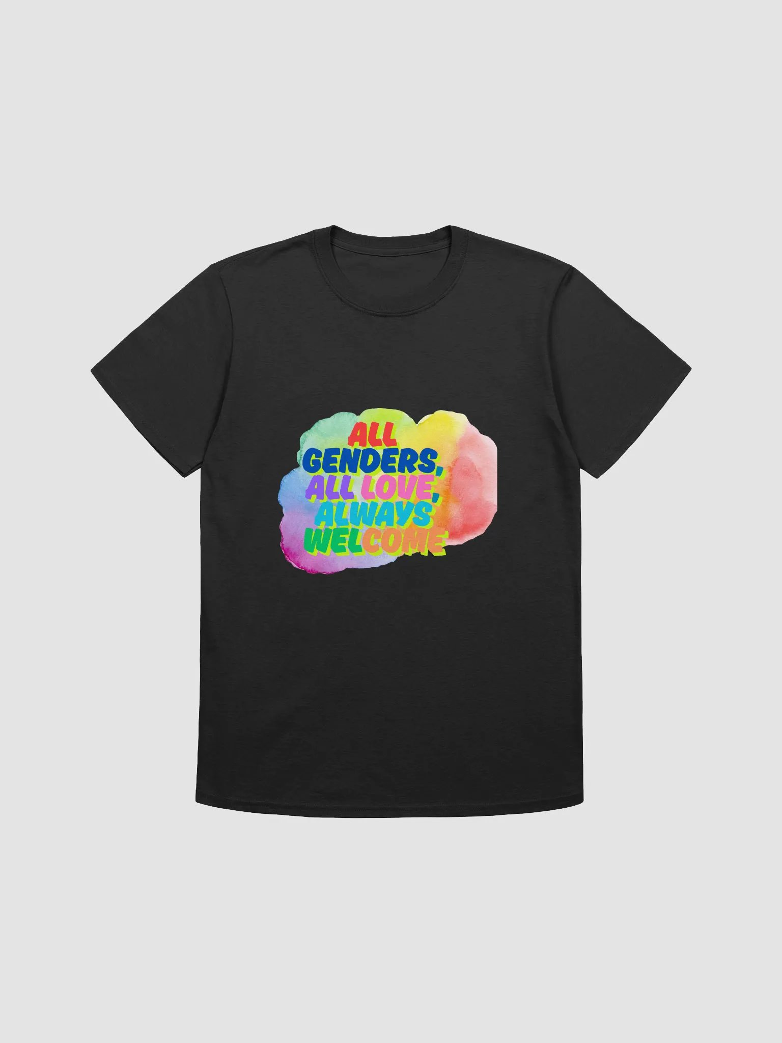 Gender Shirt product image (4)