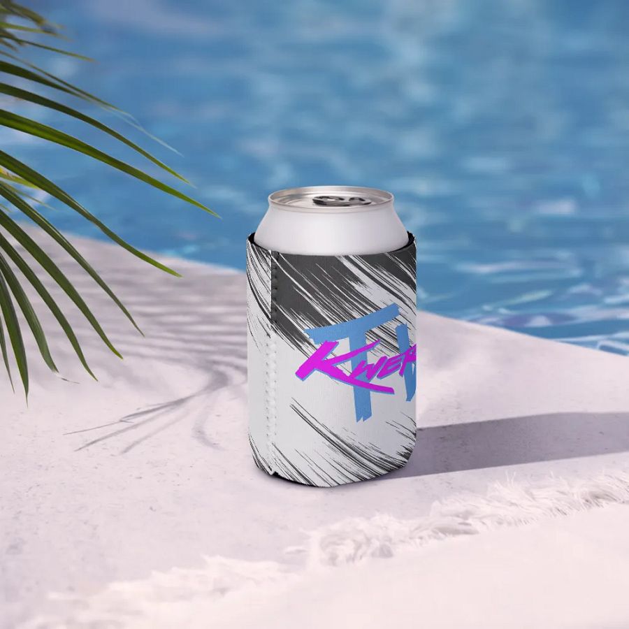 Kwern TV Punk Coozie product image (8)