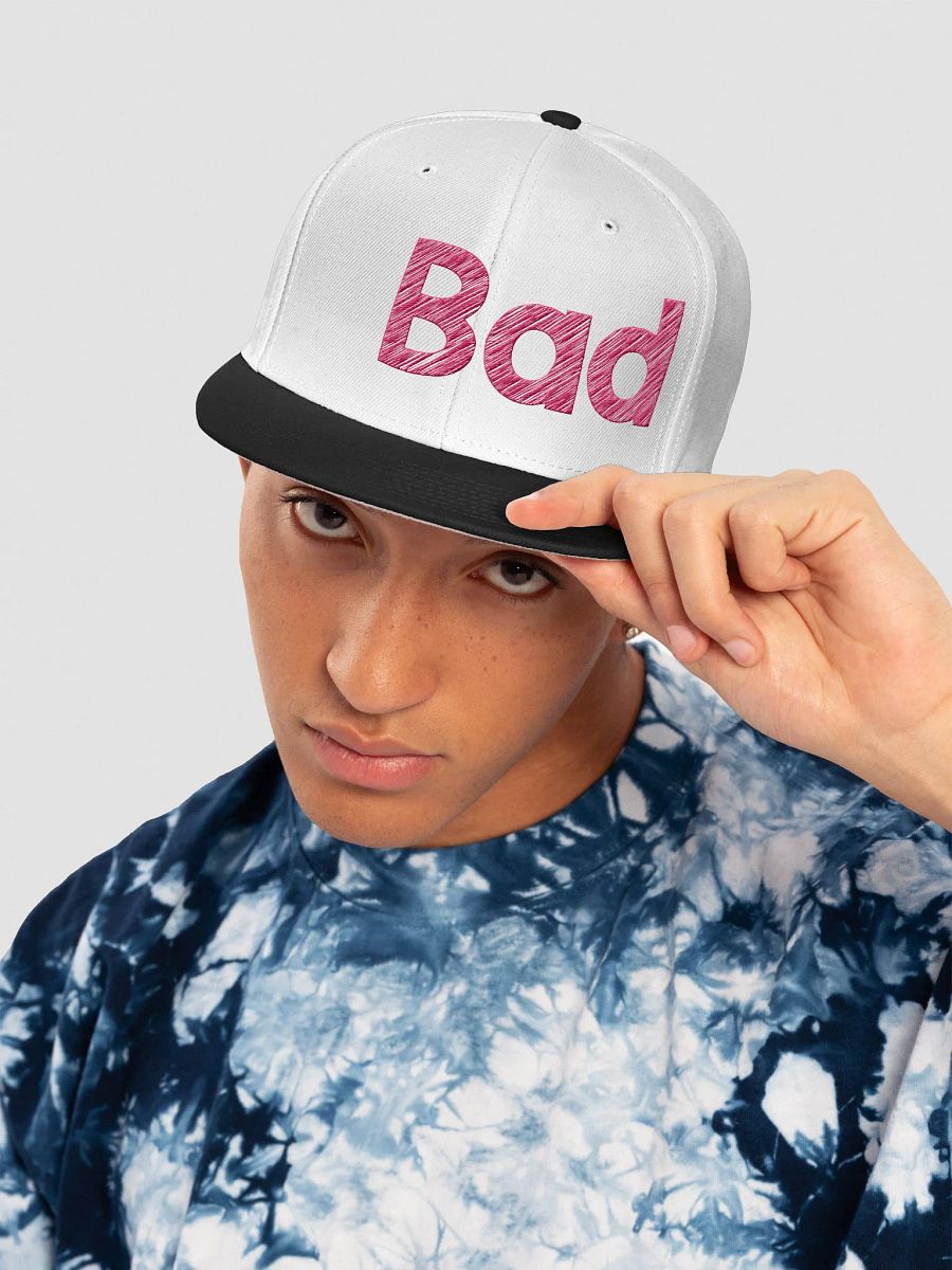 Bad Flat Cap product image (40)