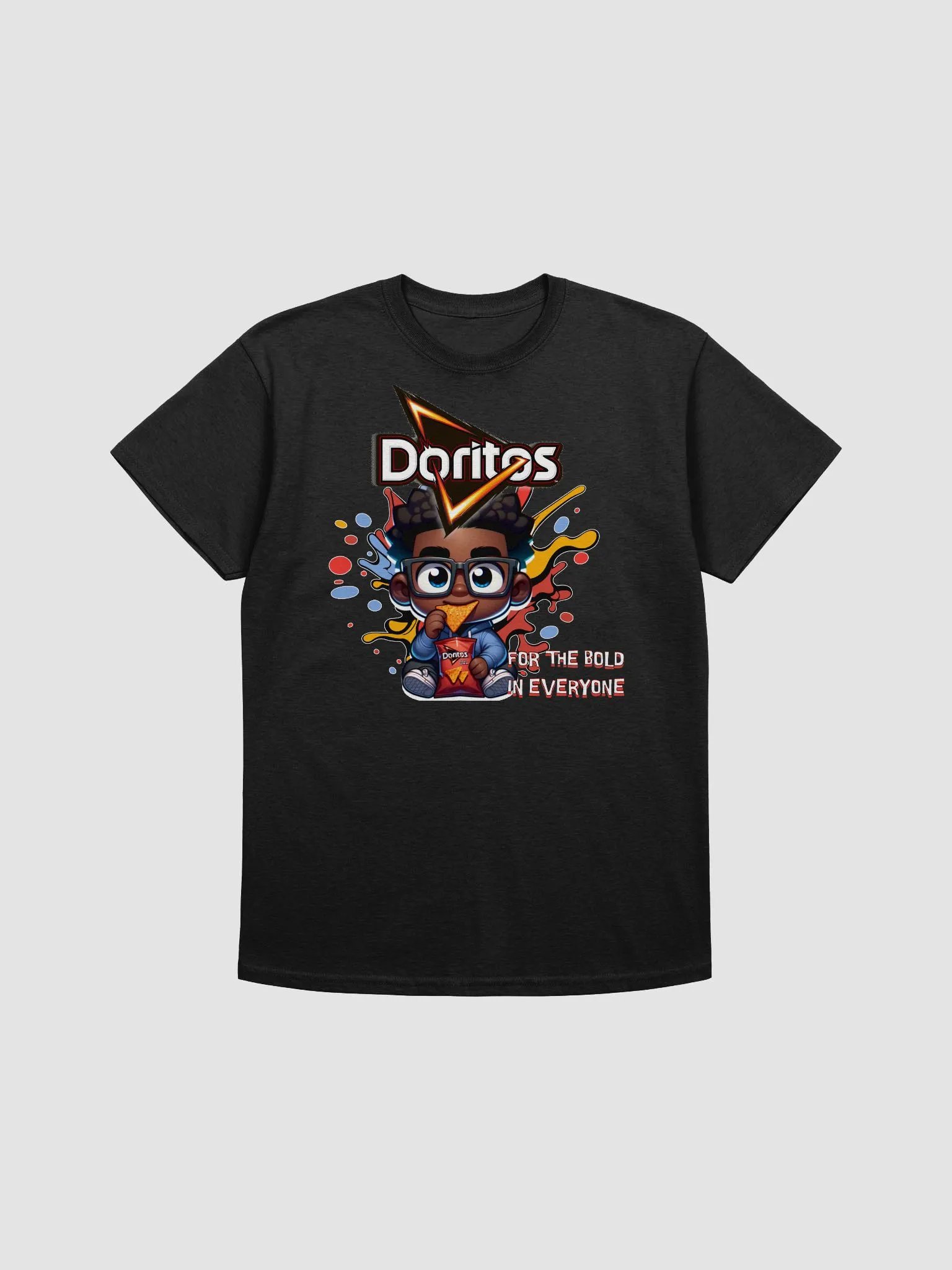 Doritos Boy product image (1)