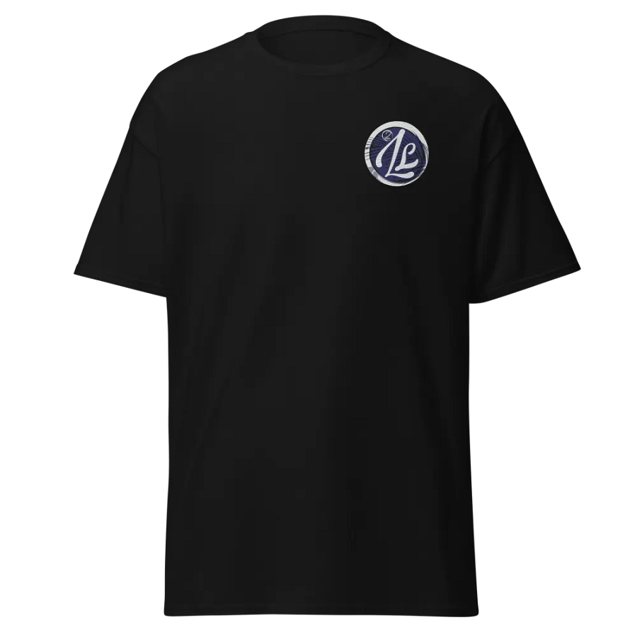 Legendary Logo Graphic Tee product image (7)