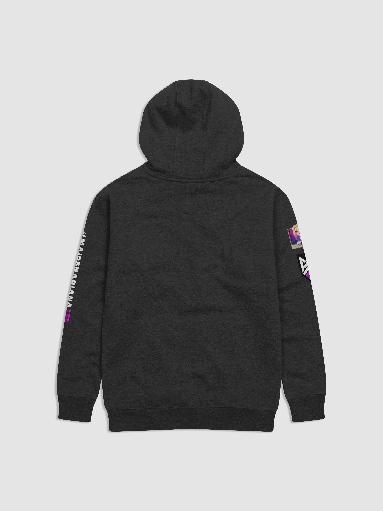 The Retro Alcove Premium Hoodie product image (2)