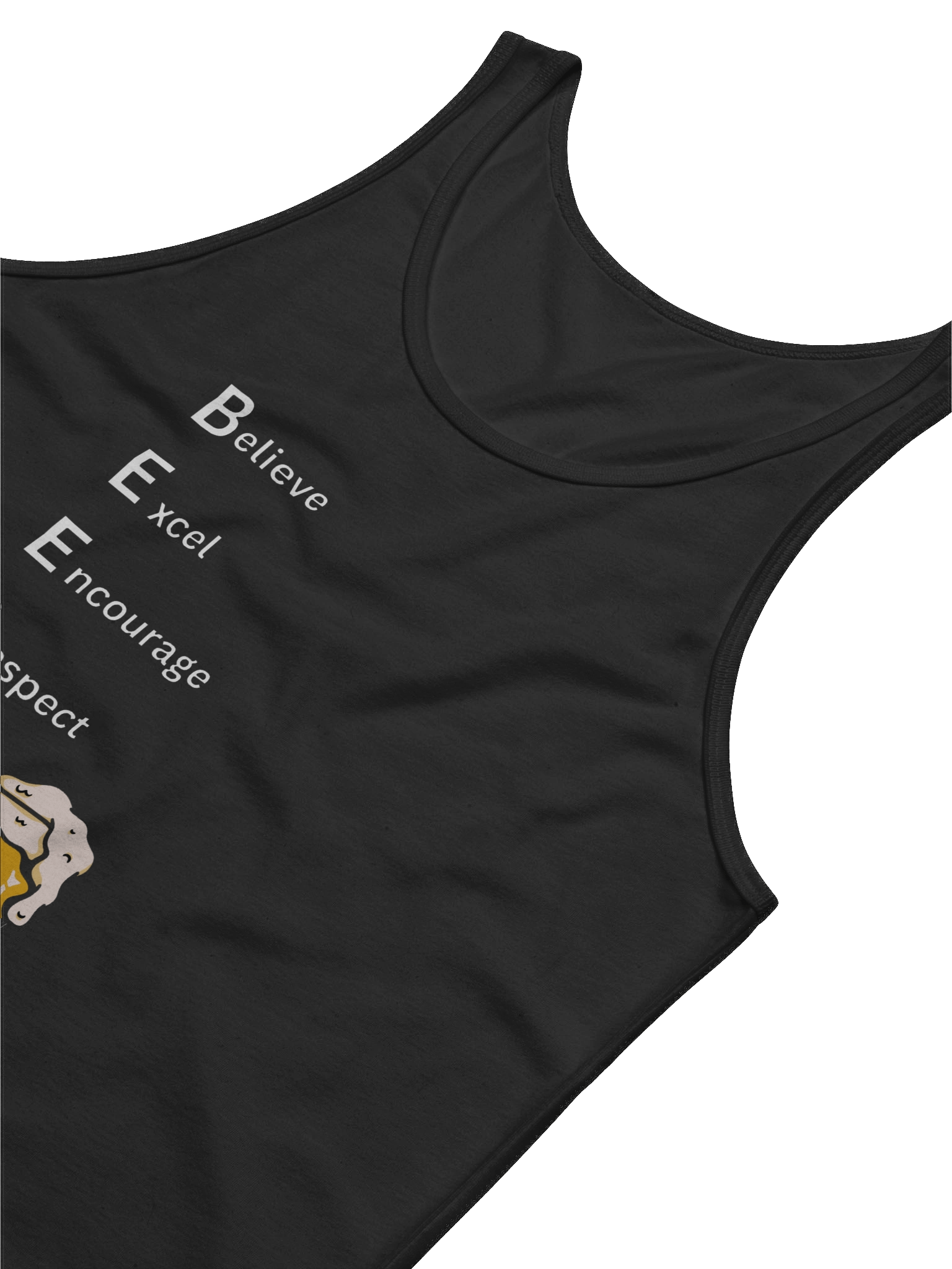 Frothy Mug Tank product image (11)