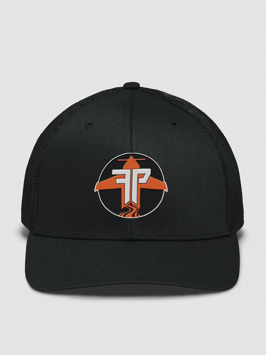 Flashpoint Trucker Hat product image (1)