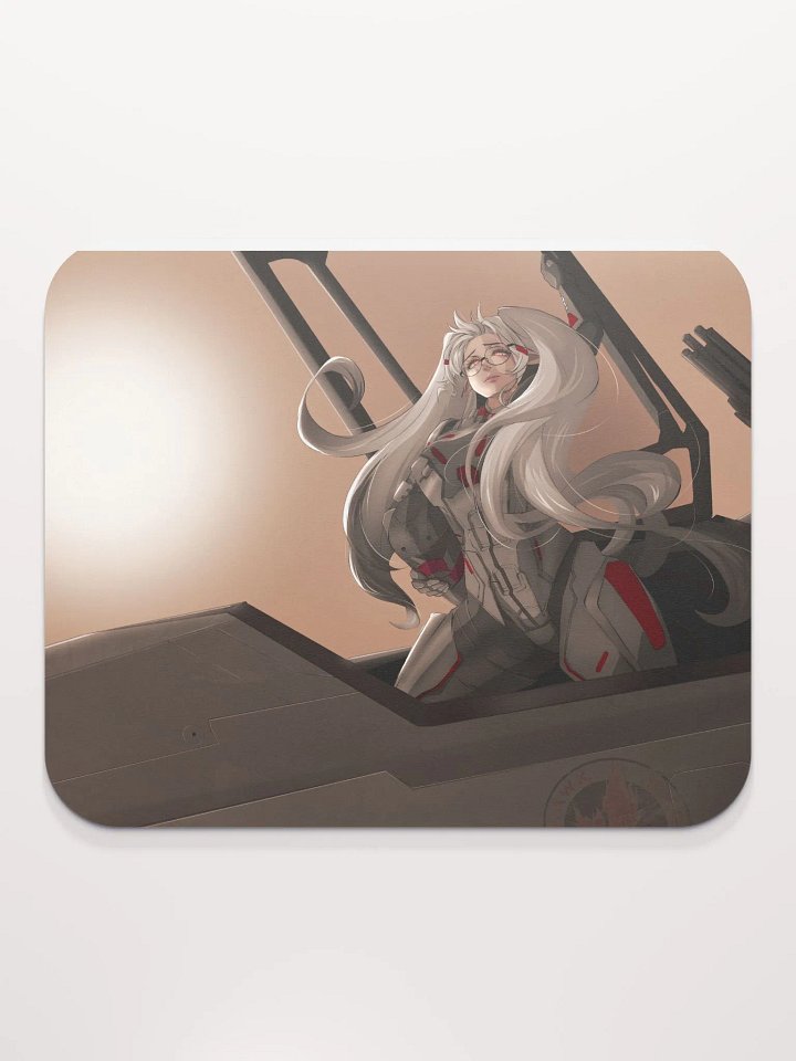 Jaynee SC Mouse Pad product image (2)