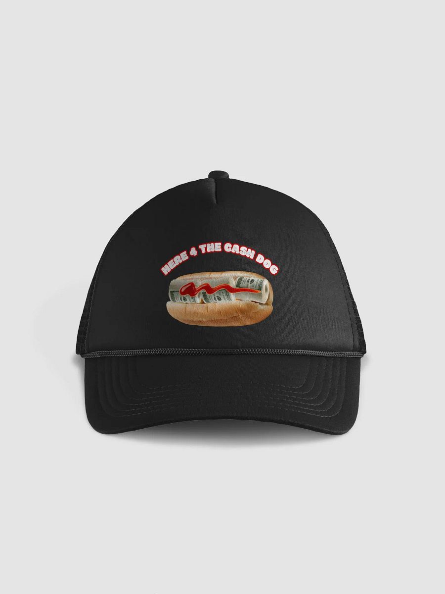Cash Dog Cap product image (2)