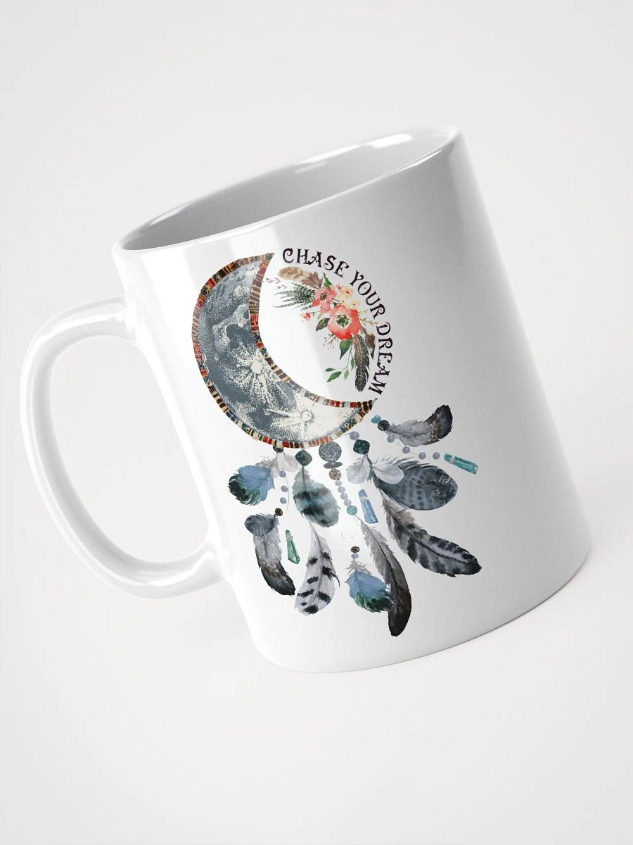 Celestial Chase Your Dreams Mug product image (2)