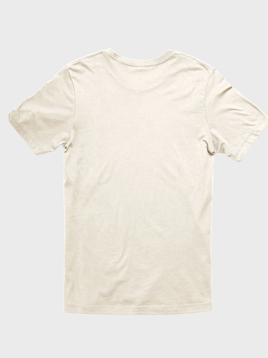 4 Square (red) T Shirt product image (37)