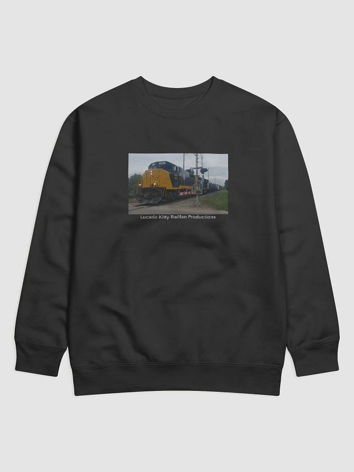 Grand Elk 4002 Sweatshirt product image (1)
