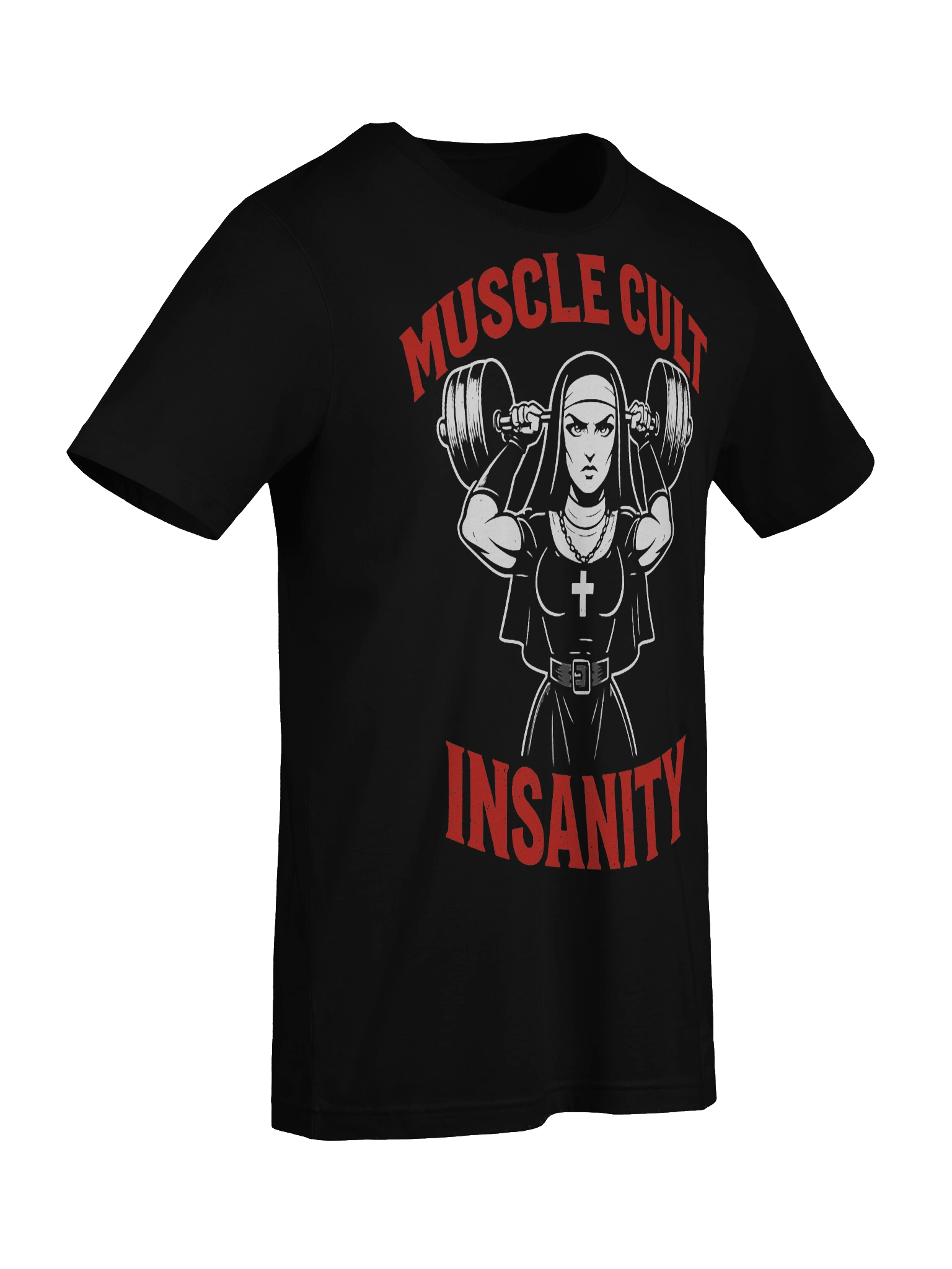 Sister Mary Maria *NEW* product image (5)