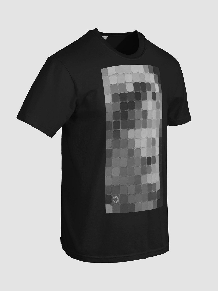 Spaces Tee — Unit S2 product image (6)