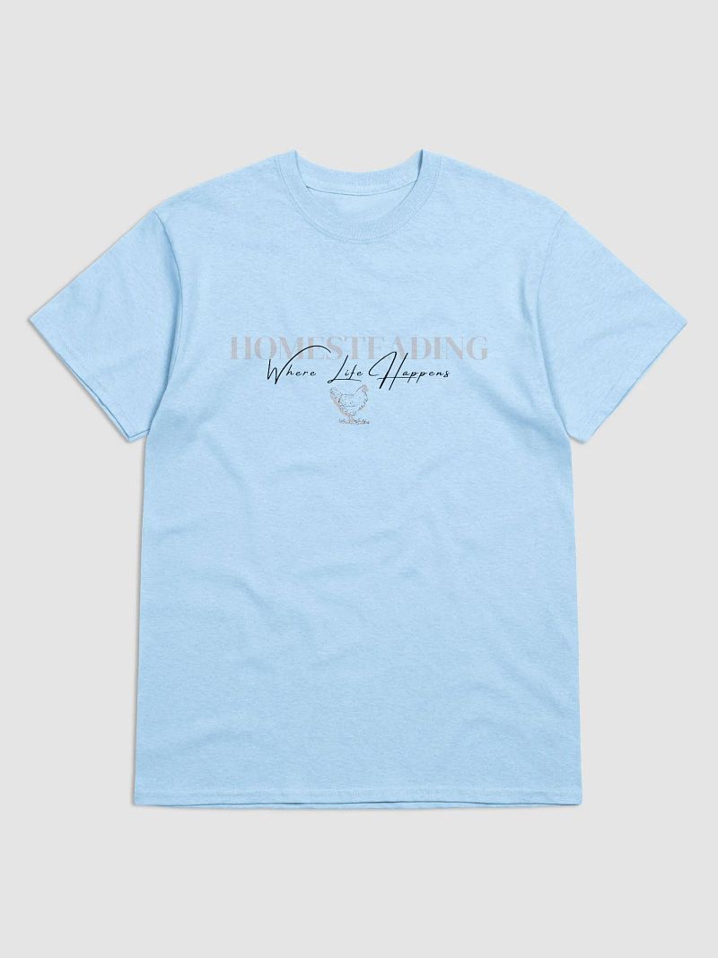 Homesteading Women's Tee