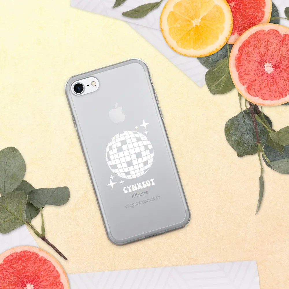 Discoball phone case product image (337)