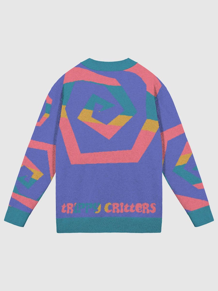 Crayon Spiral Cardigan product image (6)