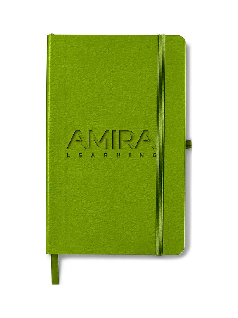 Amira Learning - Soft Cover Journal