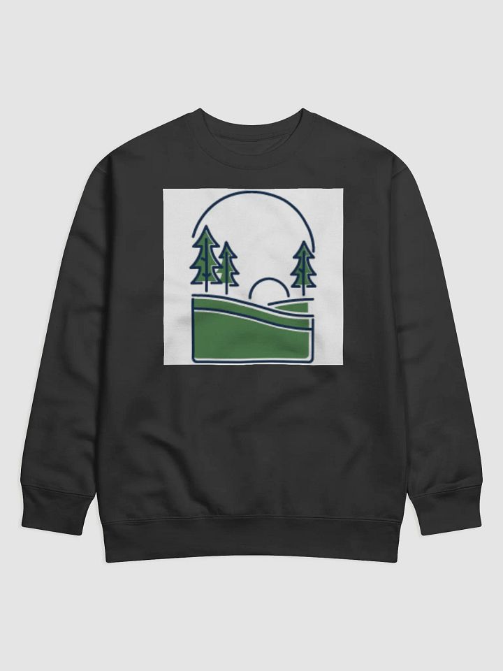 Pastoral Premium Sweatshirt product image (1)