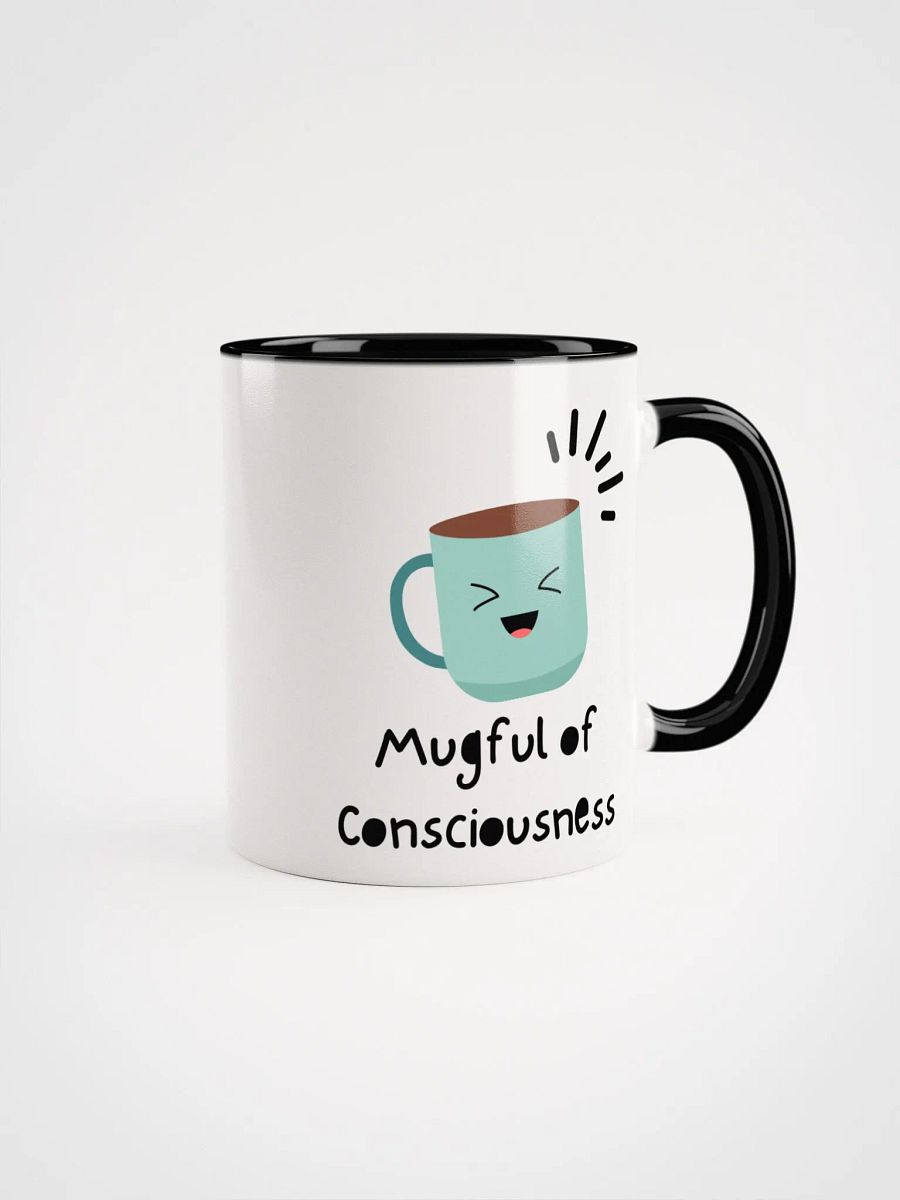 Joyful Morning Surprise Mug product image (1)