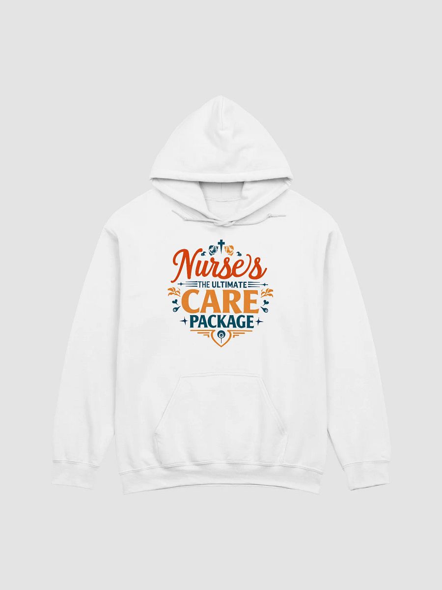 The Ultimate Care Package Hoodie product image (8)