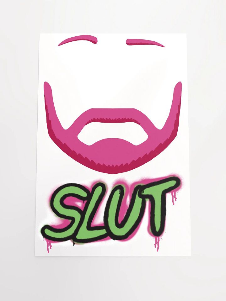 S!UT Poster product image (1)