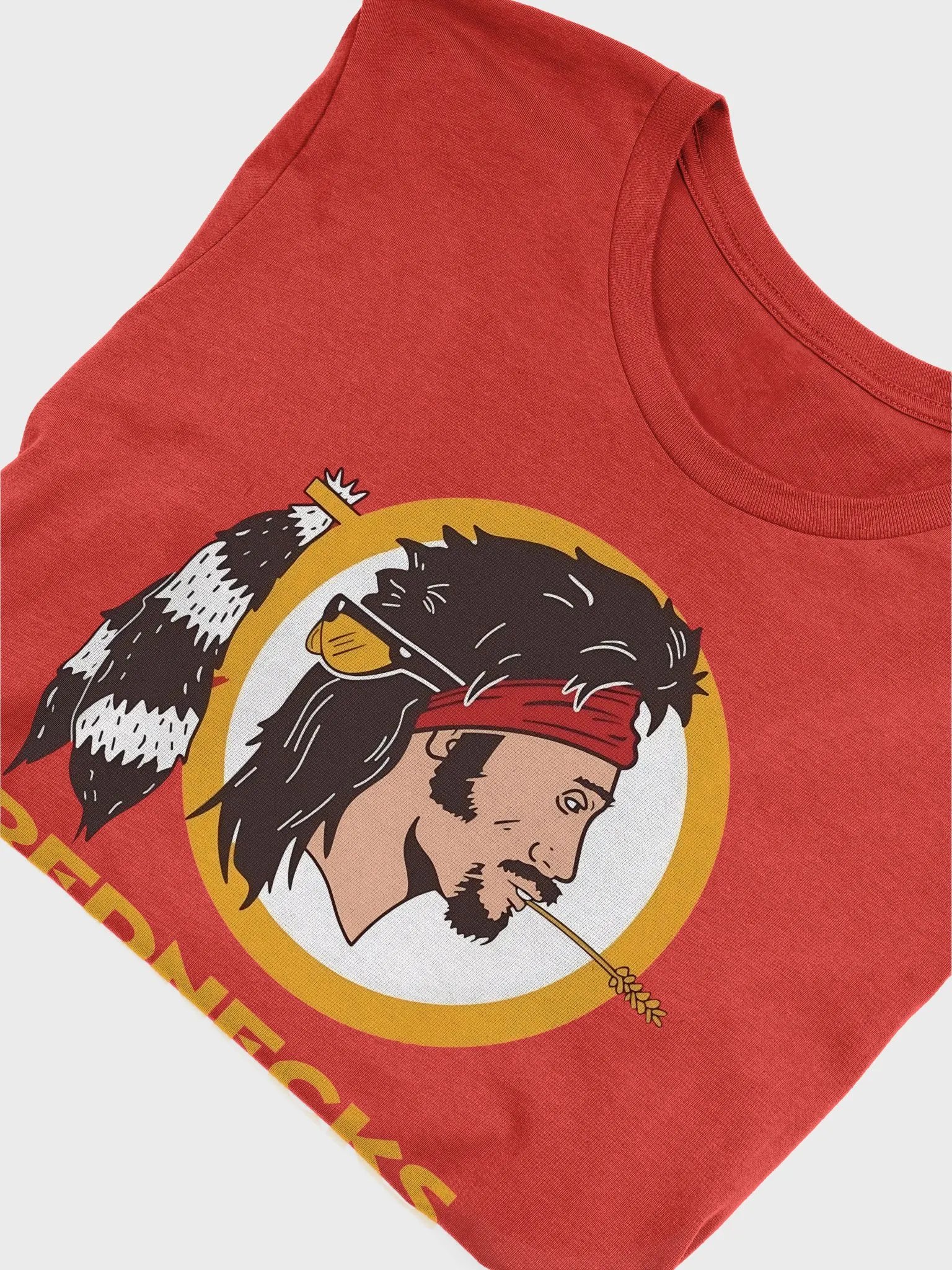 Washington Rednecks Shirt product image (5)