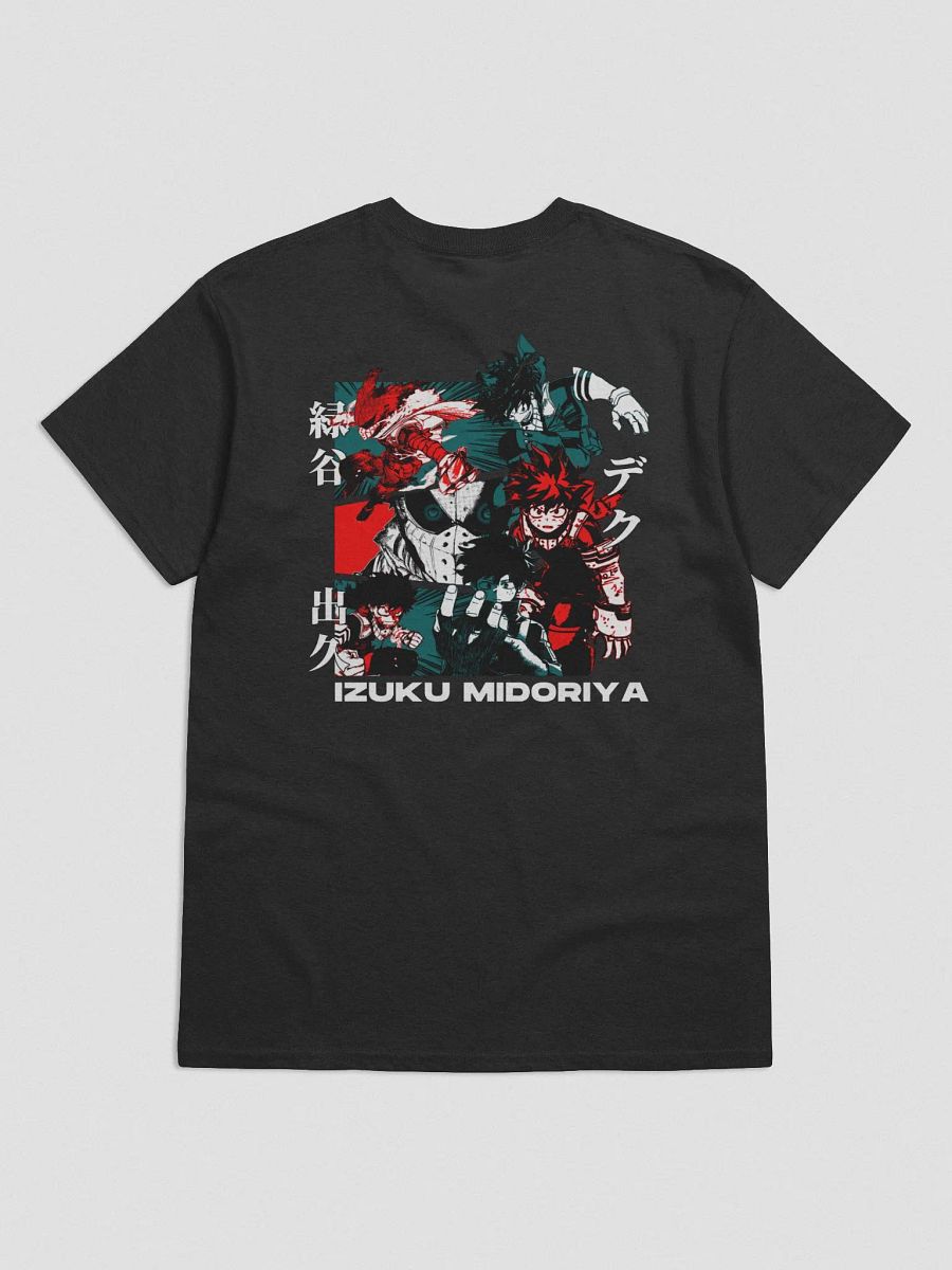 Symbol Of Peace Incarnate T-Shirt product image (4)