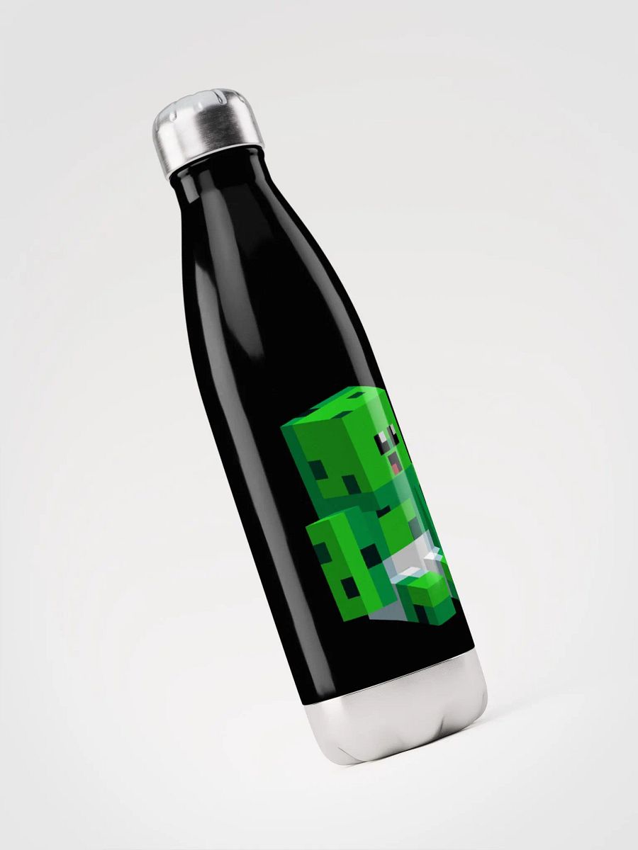 Cactus Baby Stainless Steel water Bottle product image (5)