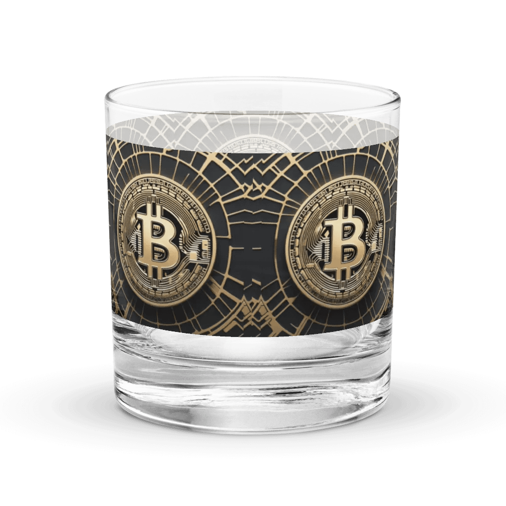 BTC Glas black 4 product image (4)