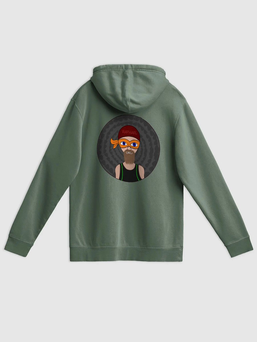 You're Not New (the warm one) product image (2)