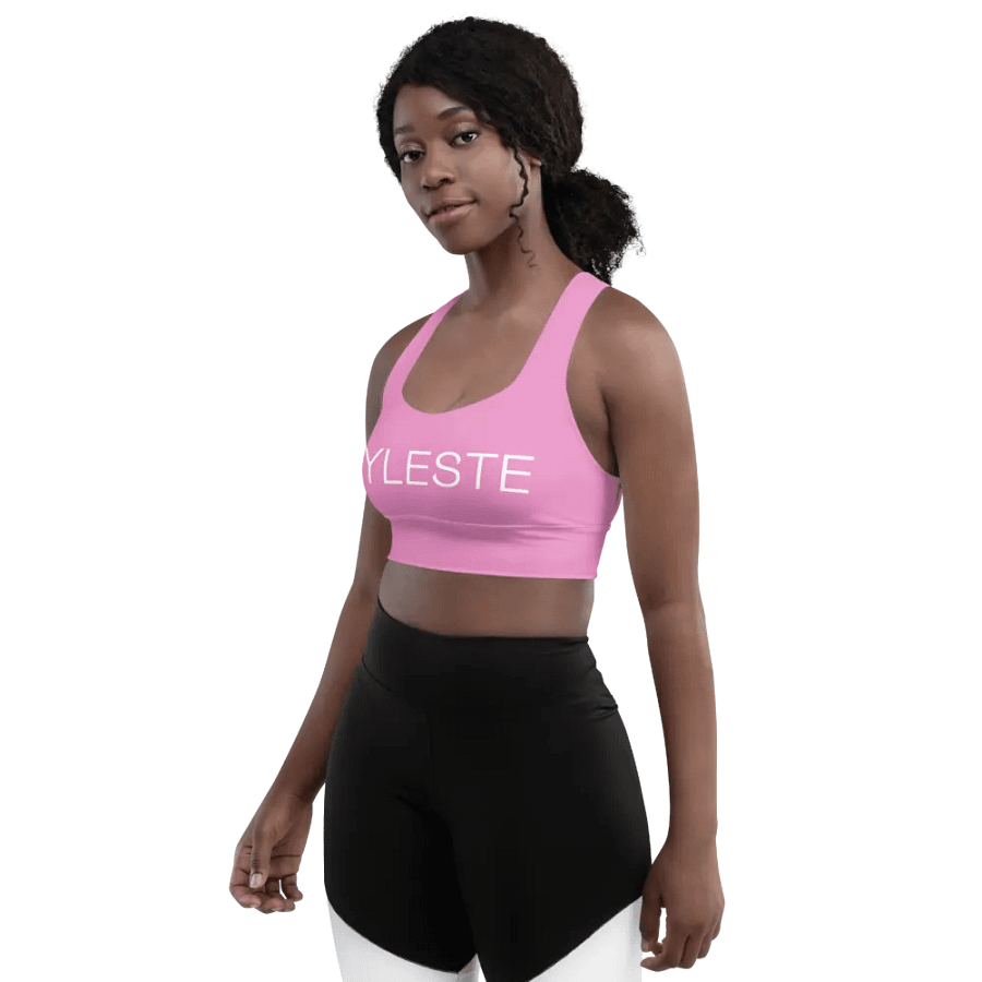 TyLeste Sports Bra product image (8)