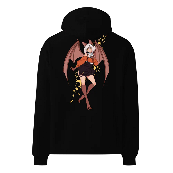 FerraTheBat Oversized Hoodie product image (2)