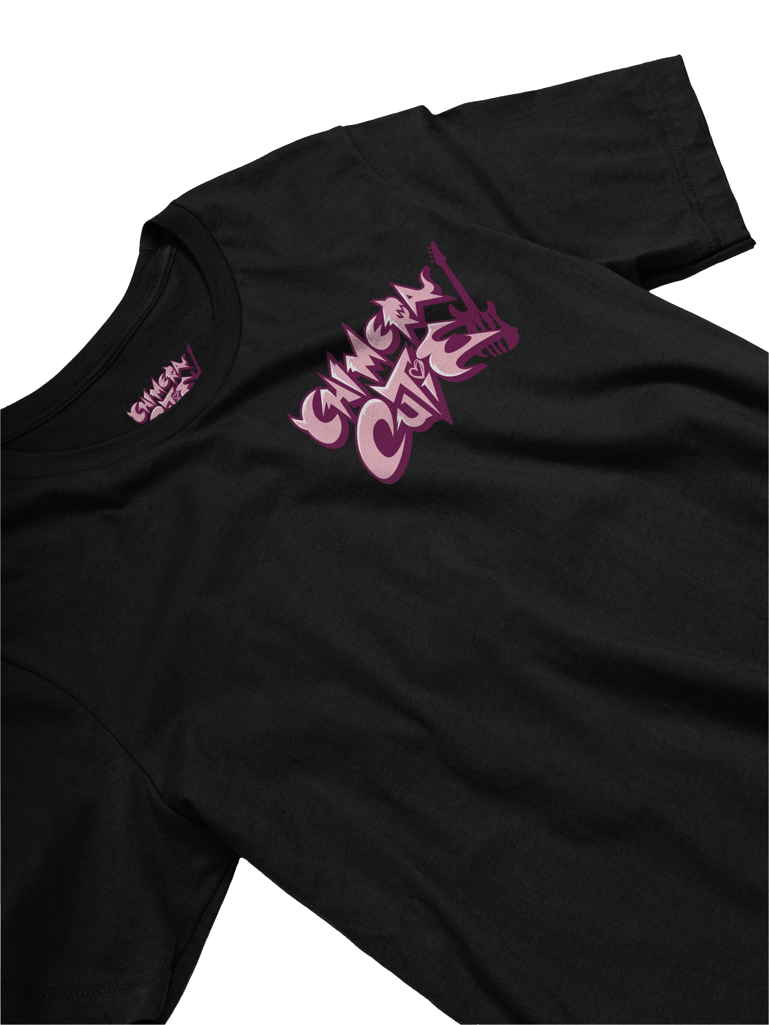 Chimera Cutie Shirt product image (3)