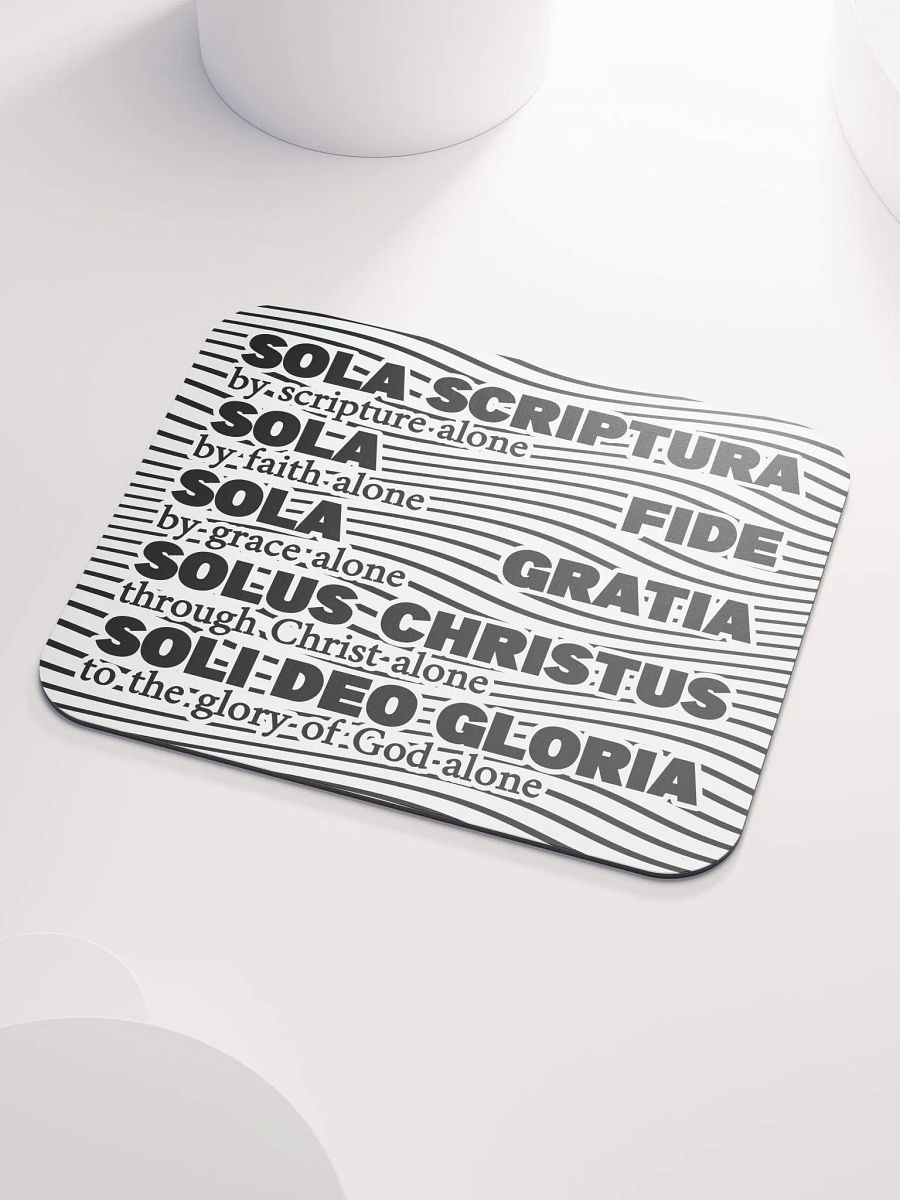 5 Solas Zebra [Clear] - Classic product image (3)