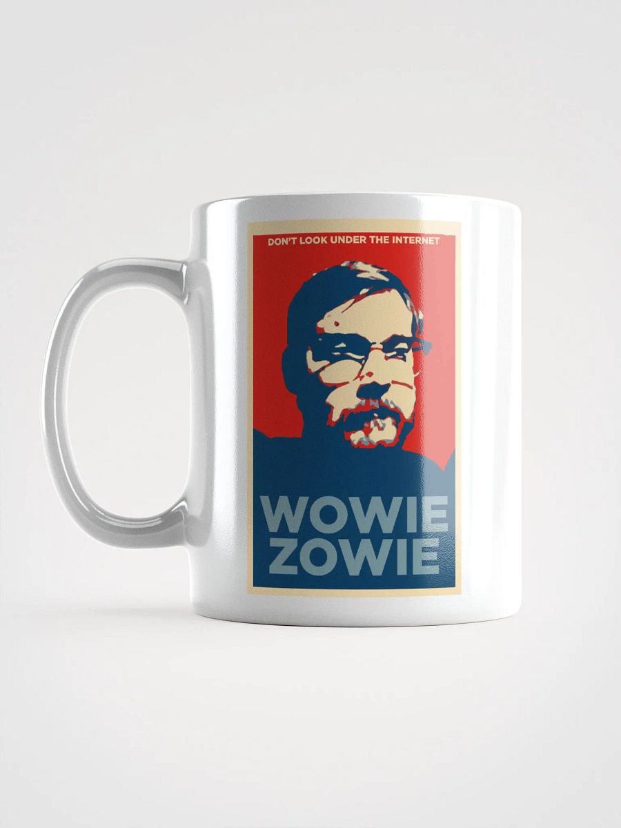 Wowie Zowie Coffee Mug product image (6)