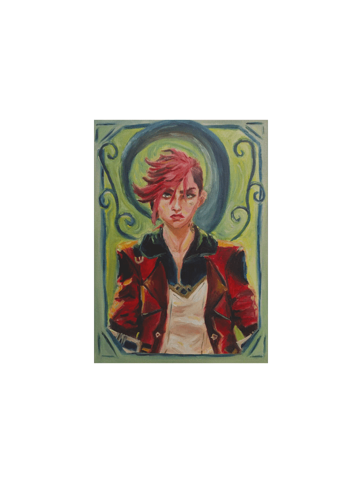 Art Deco Vi Print product image (1)