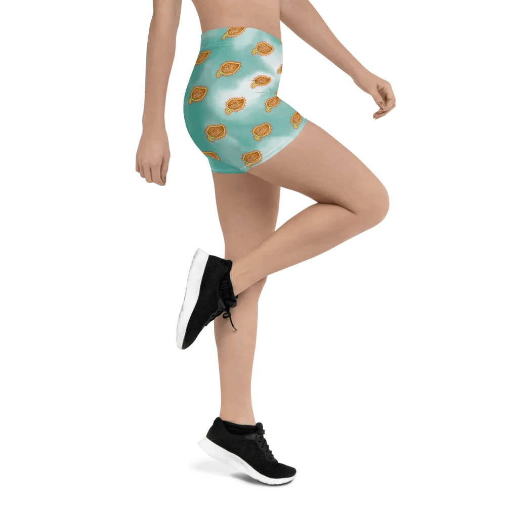 Neurospicy Shorts product image (3)