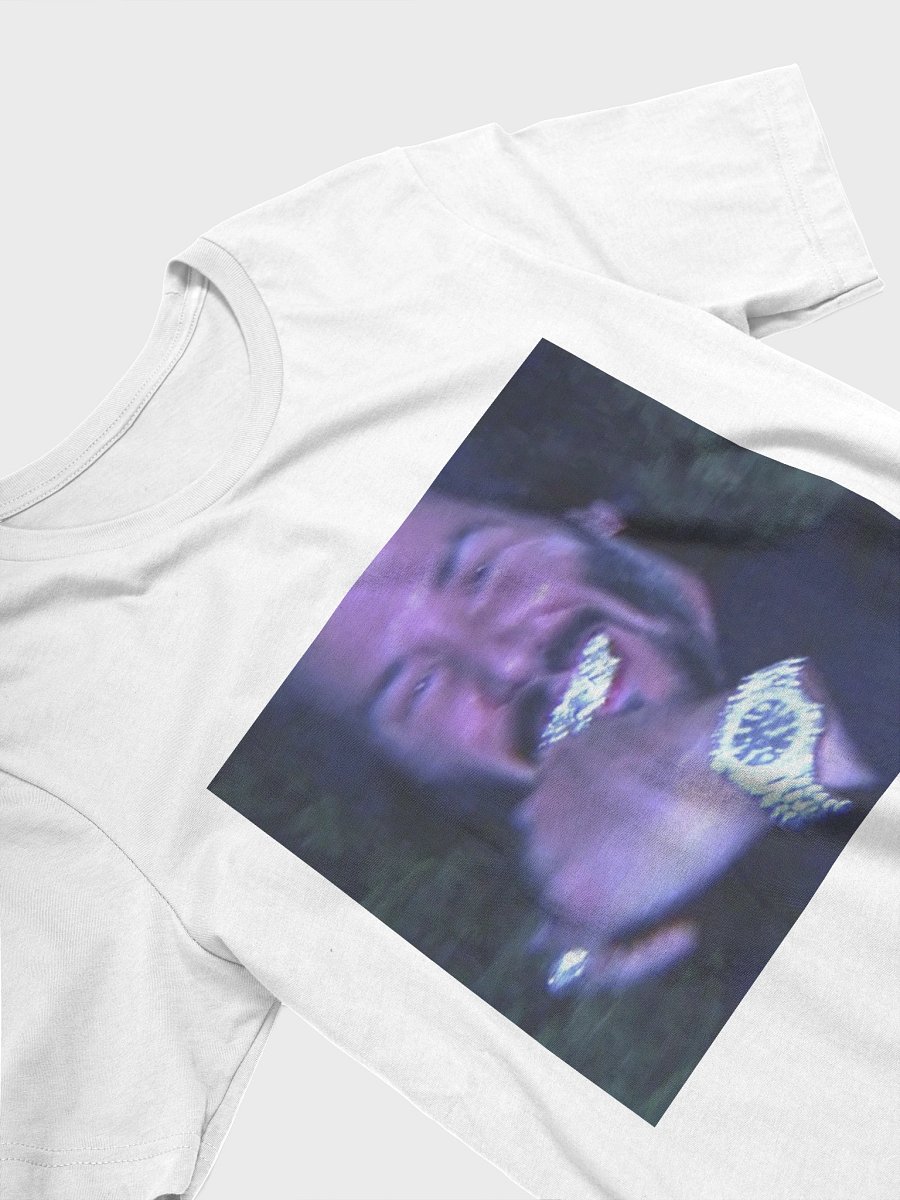 Bust down Keanu T-Shirt product image (2)