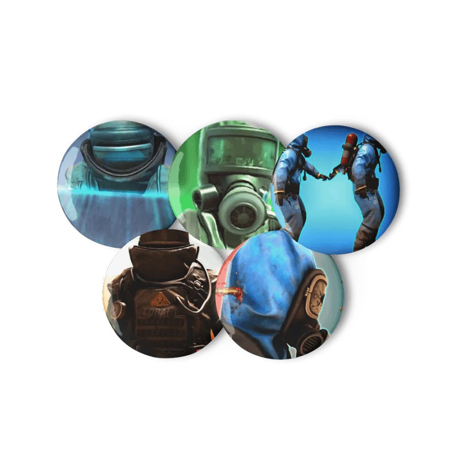 WC Scientists Collection product image (11)