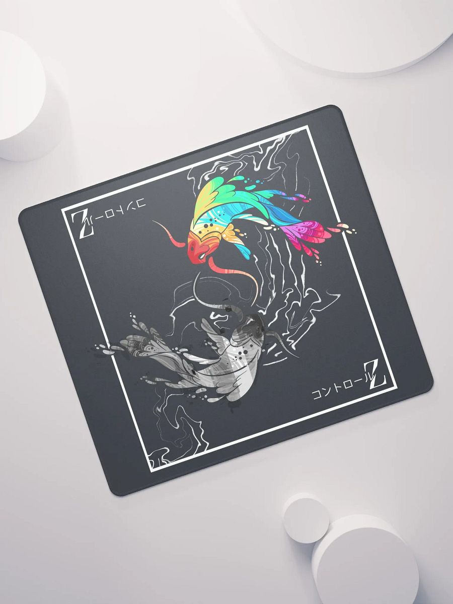 Nightly Pond | Mouse Pad product image (7)